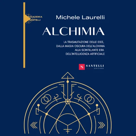 Cover of the book Alchimia